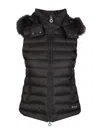 Tatras Orsiera Nylon Taffeta Jackets Black In Black