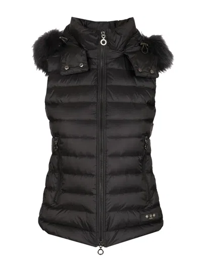 Tatras Orsiera Nylon Taffeta Jackets Black