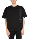 Tatras Oversized Fit T-shirt