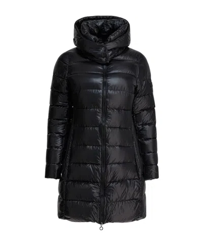 TATRAS TATRAS BABILA HOODED DOWN JACKET