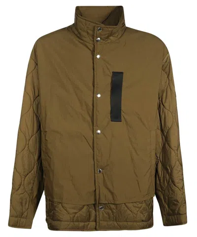 TATRAS PADDED JACKET