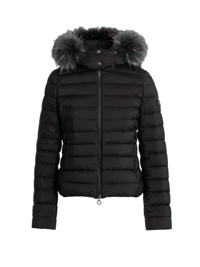 TATRAS PADDED NYLON DOWN JACKET