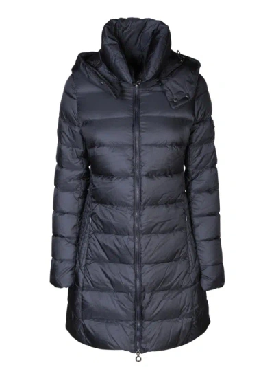 Tatras Padded Outerwear In Blue