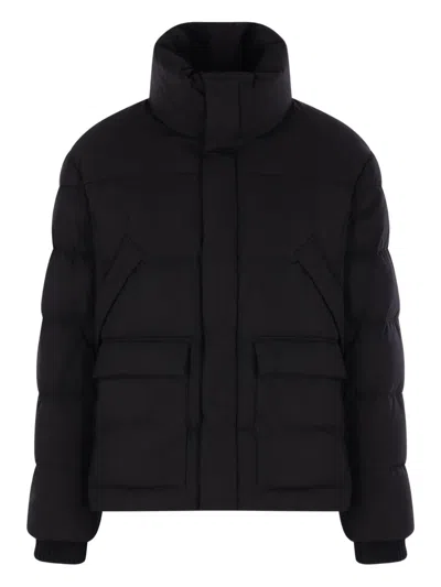 Tatras Pino Padded Jacket In Black