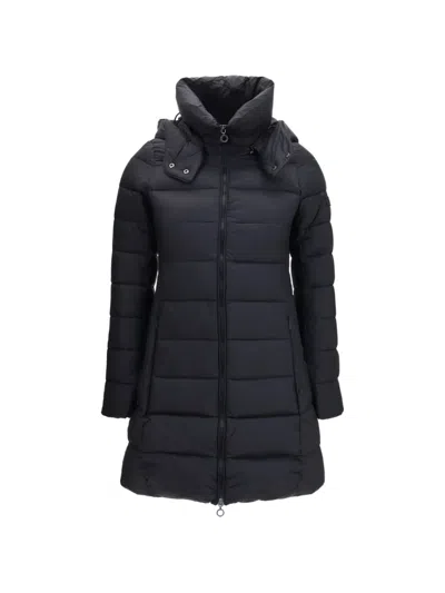 Tatras Politeama Quilted Down Jacket In Red