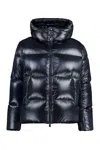 Tatras Pondordo Hooded Down Jacket