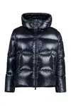 Tatras Pondordo Hooded Down Jacket In Non Definito