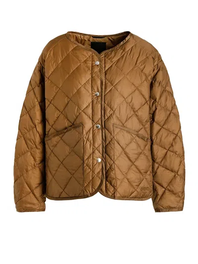TATRAS QUILTED AND PADDED JACKET