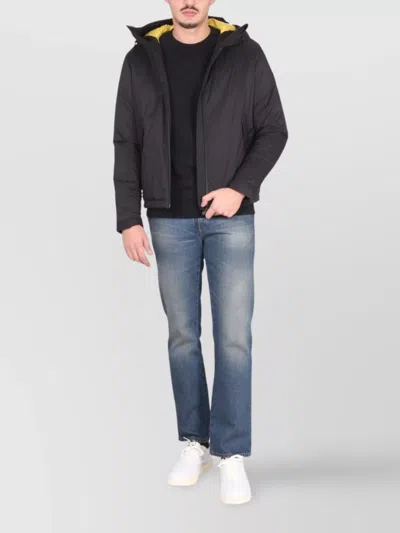 Tatras Quilted Hooded Puffer Jacket