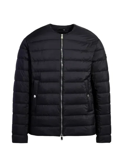 Tatras Quilted Padded Jacket In Blue