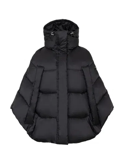 Tatras Reila In Black