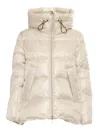 Tatras Larali Lady's Down Jacket In White