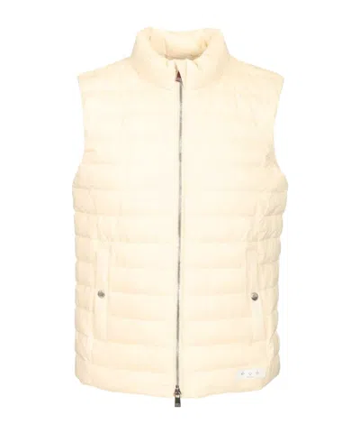 TATRAS SLEEVELESS VEST