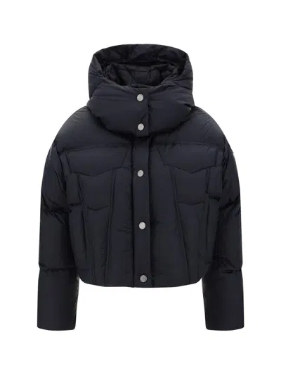 TATRAS TATRAS SPIRA HOODED DOWN JACKET
