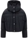 Tatras Coats & Jackets In Black
