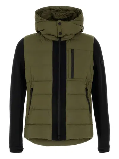 TATRAS TARO DOWN JACKET