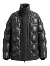 Tatras Tieon Down Jacket In Black