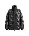 Tatras Tieon Down Jacket In Non Definito