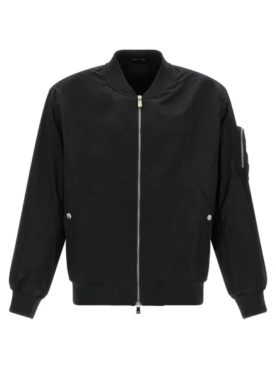 TATRAS TOMORI BOMBER JACKET