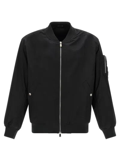 TATRAS 'TOMORI' BOMBER JACKET
