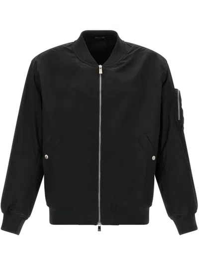 TATRAS TOMORI BOMBER JACKET