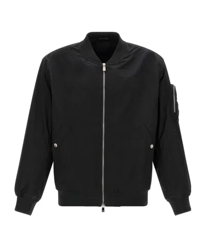 TATRAS TATRAS TOMORI CLASSIC BOMBER JACKET