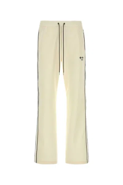 Tatras T-shirt Joggers In White
