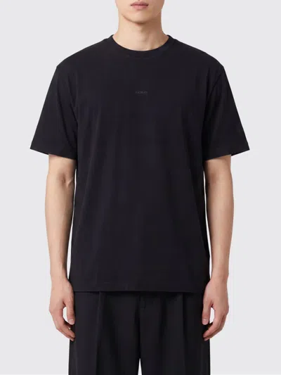 Tatras T-shirt Men Color Black