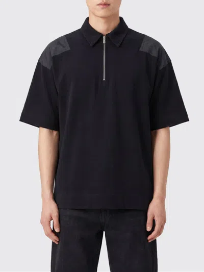 Tatras T-shirt Men Color Black