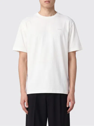 Tatras T-shirt Men Color White