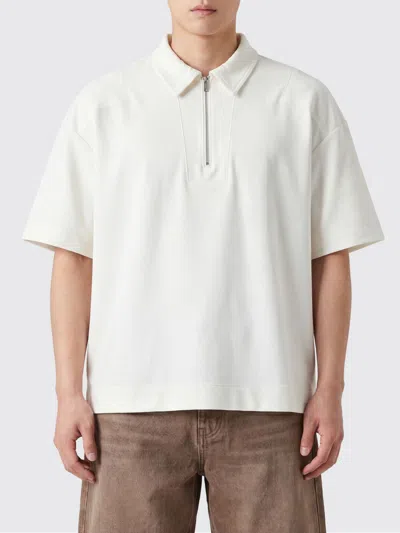 Tatras T-shirt Men Color White