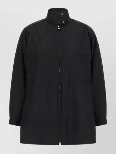 Tatras Veria Hooded Windbreaker Jacket High Collar