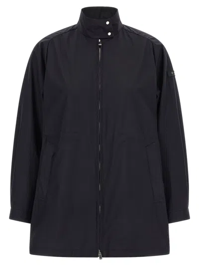 Tatras Veria Jacket In Black
