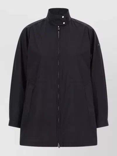 Tatras Veria Windbreaker Jacket Adjustable Cuffs