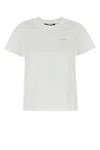 Tatras Cotton Crew Neck T-shirt