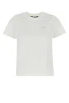 Tatras Cotton Crew Neck T-shirt