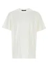 Tatras White Cotton T-shirt