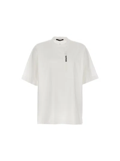 TATRAS WHITE JANI T-SHIRT