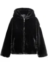 Tatras Yumola Clothing In Black