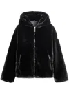 Tatras Yumola Clothing In Black