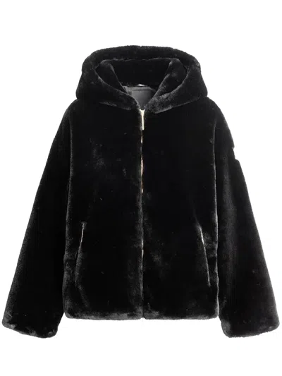 Tatras Yumola Clothing In Black