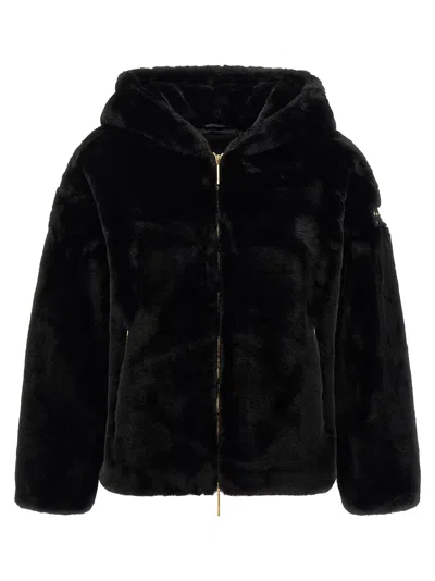 Tatras 'yumola' Jacket In Black
