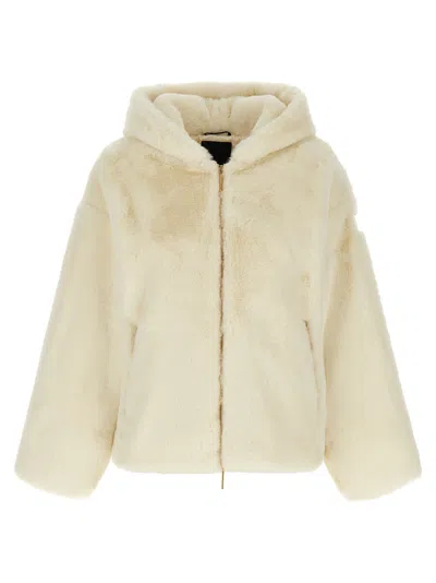 Tatras 'yumola' Jacket In Nude