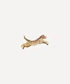 Tatty Devine The First Cat Brooch