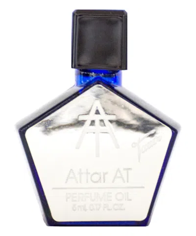 Tauer Attar Perfume Oil 5 ml