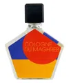 Tauer Cologne Du Maghreb Cologne 50 ml In White