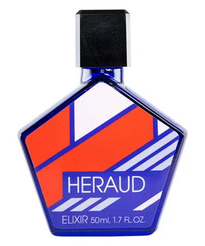 Tauer Heraud Elixir 50 ml In White