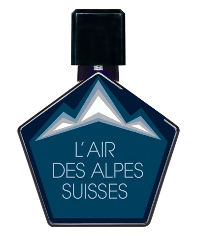 Tauer L&#039;air Des Alpes Suisses Eau De Parfum 50 ml In White
