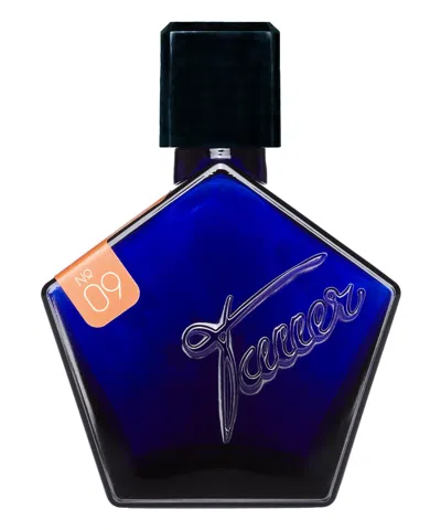 Tauer No 09 Orange Star Eau De Parfum 50 ml In White