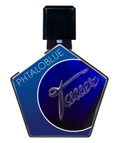 Tauer Phtaloblue Eau De Parfum 50 ml In White